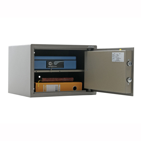ОФИСНЫЙ СЕЙФ AIKO TM-30 ОФИСНЫЙ СЕЙФ AIKO TM-30