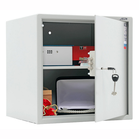 ОФИСНЫЙ СЕЙФ AIKO Т-40 ОФИСНЫЙ СЕЙФ AIKO Т-40