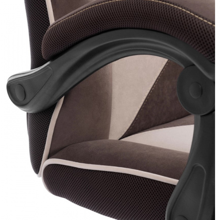 Кресло ARENA (велюр)