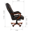 Кресло руководителя CHAIRMAN 503