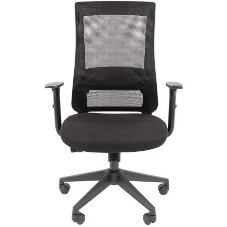 Кресло CHAIRMAN 500 LT Ткань БП