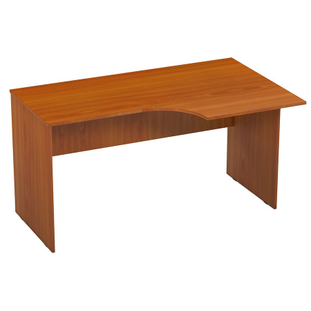 Стол эргономичный У.РС2-14 правый