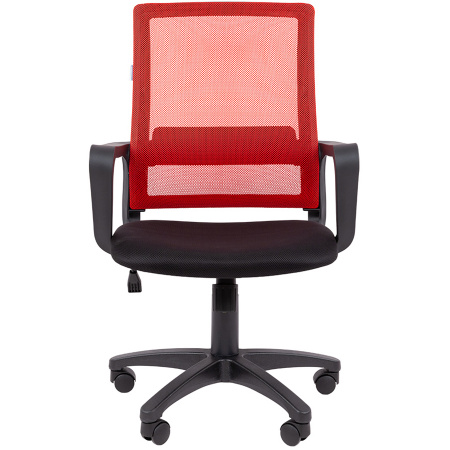 Кресло офисное CHAIRMAN 606