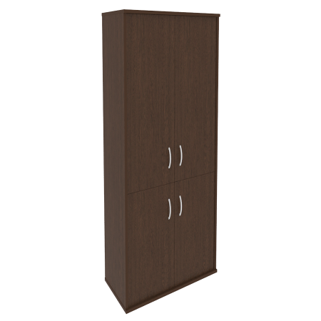 Шкаф офисный А.СТ-1.3