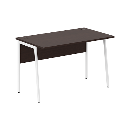 Стол офисный на металлокаркасе СП-2P серии Имаго-PLUS