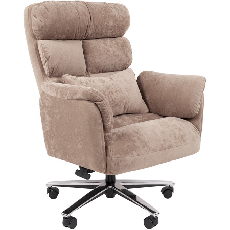 Кресло CHAIRMAN ДОМ (HOME) ПРЕМЬЕР 433