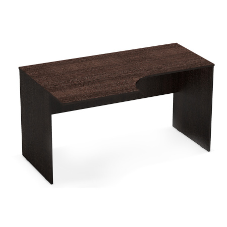 Стол эргономичный У.РС2-14 левый