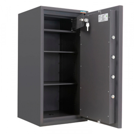 ВЗЛОМОСТОЙКИЙ СЕЙФ VALBERG ГРАНИТ 90Т EL