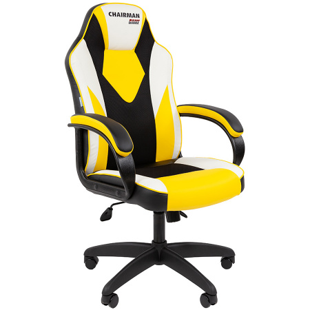 Геймерское кресло GAME 17