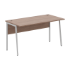 Стол офисный на металлокаркасе СП-3P серии Имаго-PLUS
