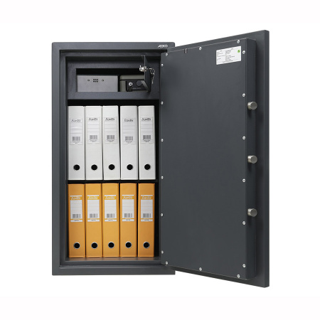 ОФИСНЫЙ СЕЙФ AIKO AMH-95T (045T)