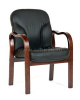 Кресло для посетителей СН-658