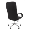 Кресло офисное CHAIRMAN 278 ХРОМ