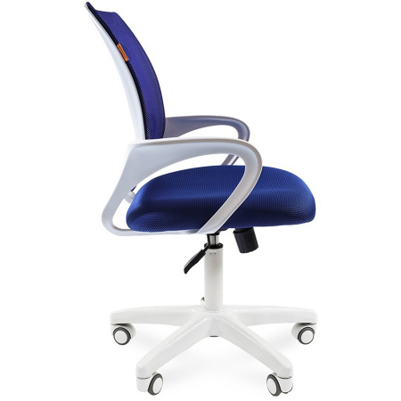 Офисное кресло CHAIRMAN 696 WHITE Офисное кресло CHAIRMAN 696 WHITE