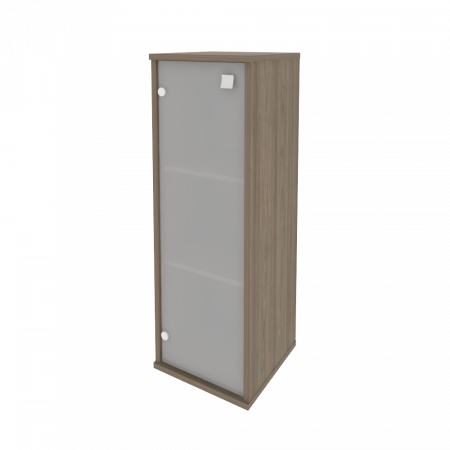 Шкаф средний узкий Л.СУ-2.4 (Левый / Правый)