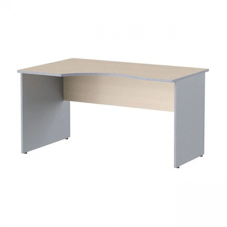 Стол офисный СА-1 левый