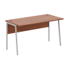 Стол офисный на металлокаркасе СП-3P серии Имаго-PLUS