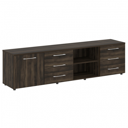 Тумба наборная - 4 секции LT.TS-4.1