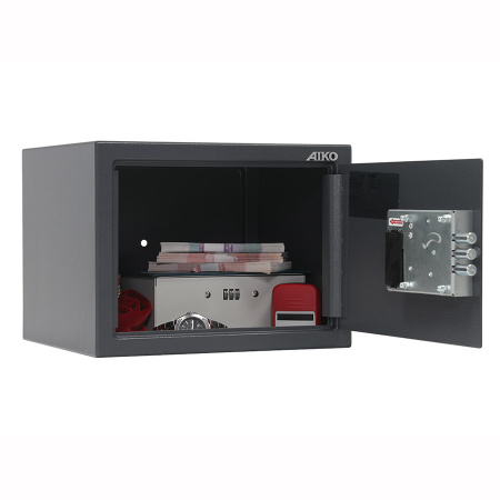 МЕБЕЛЬНЫЙ СЕЙФ AIKO Т-230 EL