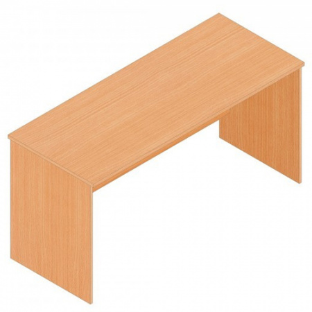 Стол офисный письменный Р.С-16 Стол офисный письменный Р.С-16