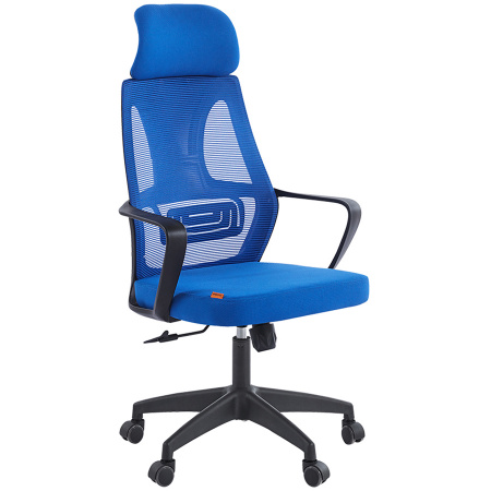 Кресло CHAIRMAN CH636 (черный пластик) Кресло CHAIRMAN CH636 (черный пластик)