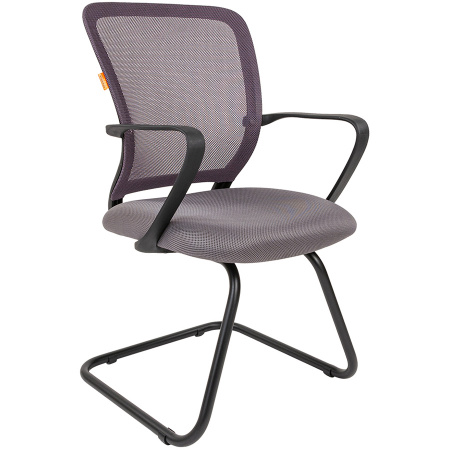 Кресло для конференций CHAIRMAN 698 V