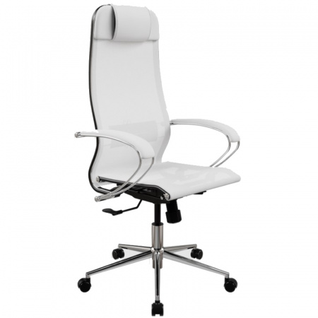 Кресло ErgoLife Set 4 (подл.131/осн.Synchro 052)