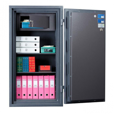 ОГНЕВЗЛОМОСТОЙКИЙ СЕЙФ VALBERG ГАРАНТ ЕВРО 133Т