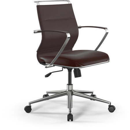 Кресло Sit Well M4-192 (на роликах)