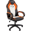 Геймерское кресло GAME 16