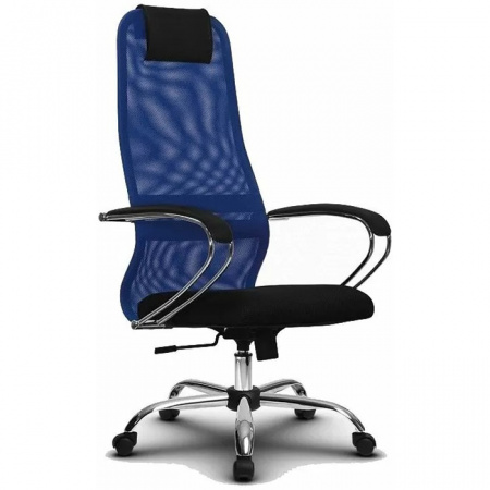 Кресло руководителя SU-ВК-8 Ch