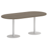Стол овальный VR.SP-5-180.1