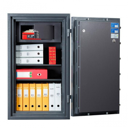 ОГНЕВЗЛОМОСТОЙКИЙ СЕЙФ VALBERG ГАРАНТ ЕВРО 120Т