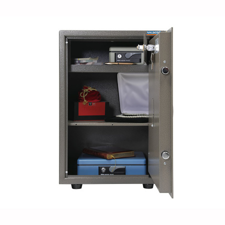 ОФИСНЫЙ СЕЙФ VALBERG ASM-63T EL ОФИСНЫЙ СЕЙФ VALBERG ASM-63T EL