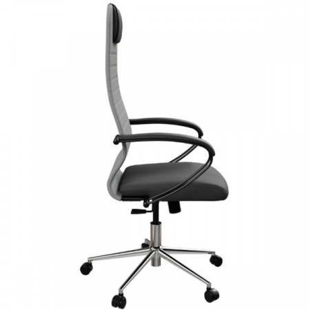 Офисное кресло Metta SU-BP 10 Ch