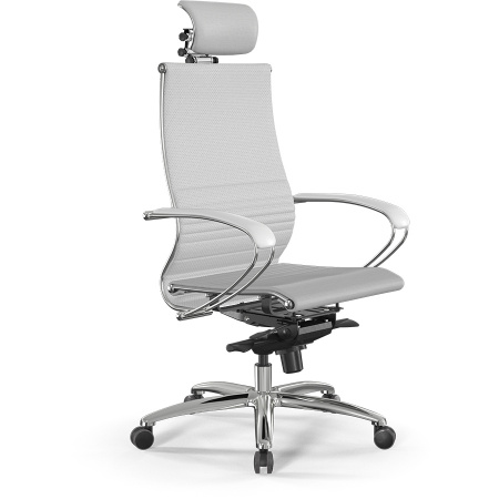 Кресло руководителя Самурай K-2.04 (Samurai L2-7K)