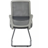 Кресло Поинт RCH 8325G10 (Серый пластик)