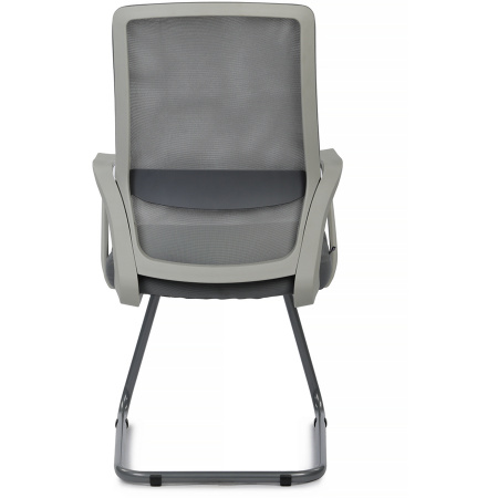 Кресло Поинт RCH 8325G10 (Серый пластик)