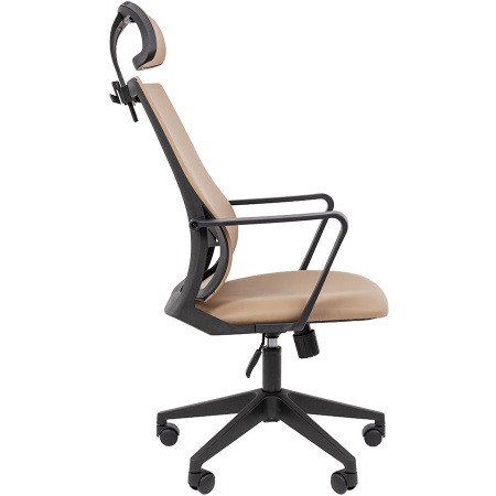 Кресло офисное CHAIRMAN 545 ЭКО