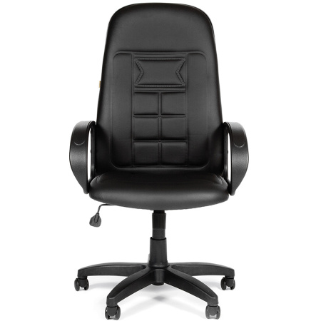 Кресло руководителя CHAIRMAN 727 Эко