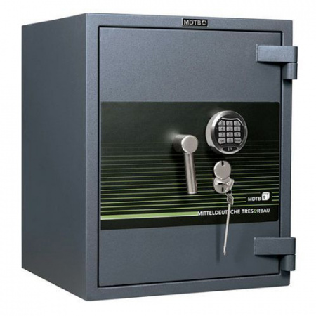 ВЗЛОМОСТОЙКИЙ СЕЙФ MDTB BANKER-M 67 EK