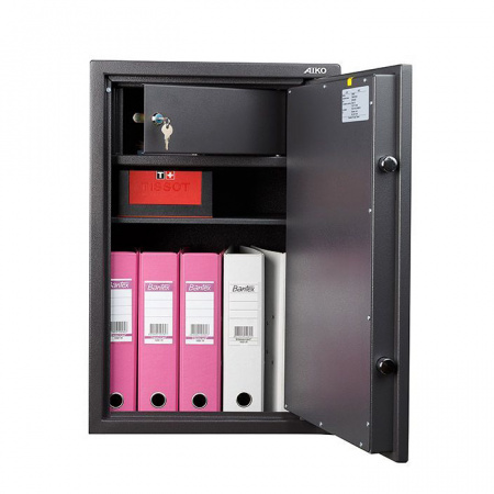 ОФИСНЫЙ СЕЙФ AIKO TSN.65T EL ОФИСНЫЙ СЕЙФ AIKO TSN.65T EL