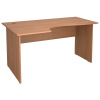 Стол эргономичный левый 42.46