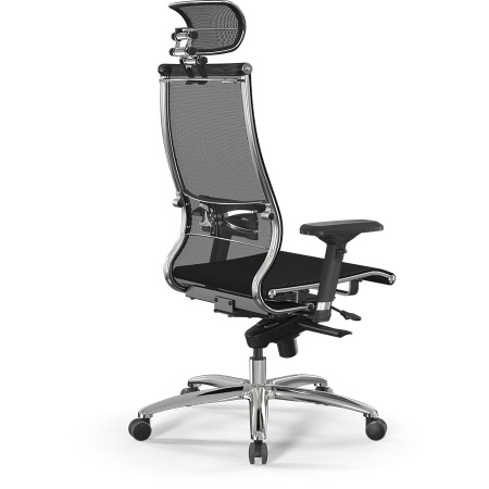 Кресло Самурай S-3.05 (Samurai L2-5D)