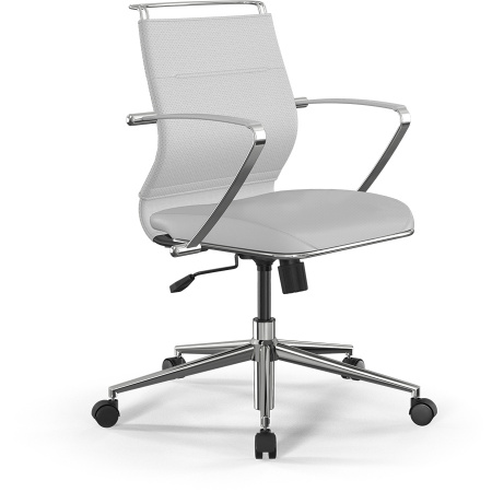 Кресло Sit Well M4-192 (на роликах)