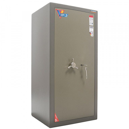 ВЗЛОМОСТОЙКИЙ СЕЙФ VALBERG КАРАТ-90Т