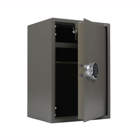 ОФИСНЫЙ СЕЙФ AIKO TM-63T EL ОФИСНЫЙ СЕЙФ AIKO TM-63T EL