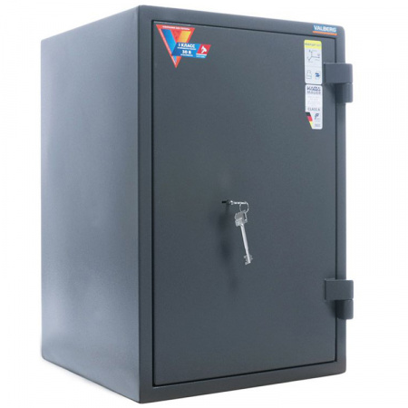 ВЗЛОМОСТОЙКИЙ СЕЙФ VALBERG КВАРЦИТ 65Т