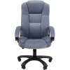 Офисное кресло CHAIRMAN 600 HOME