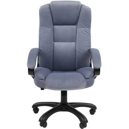 Офисное кресло CHAIRMAN 600 HOME